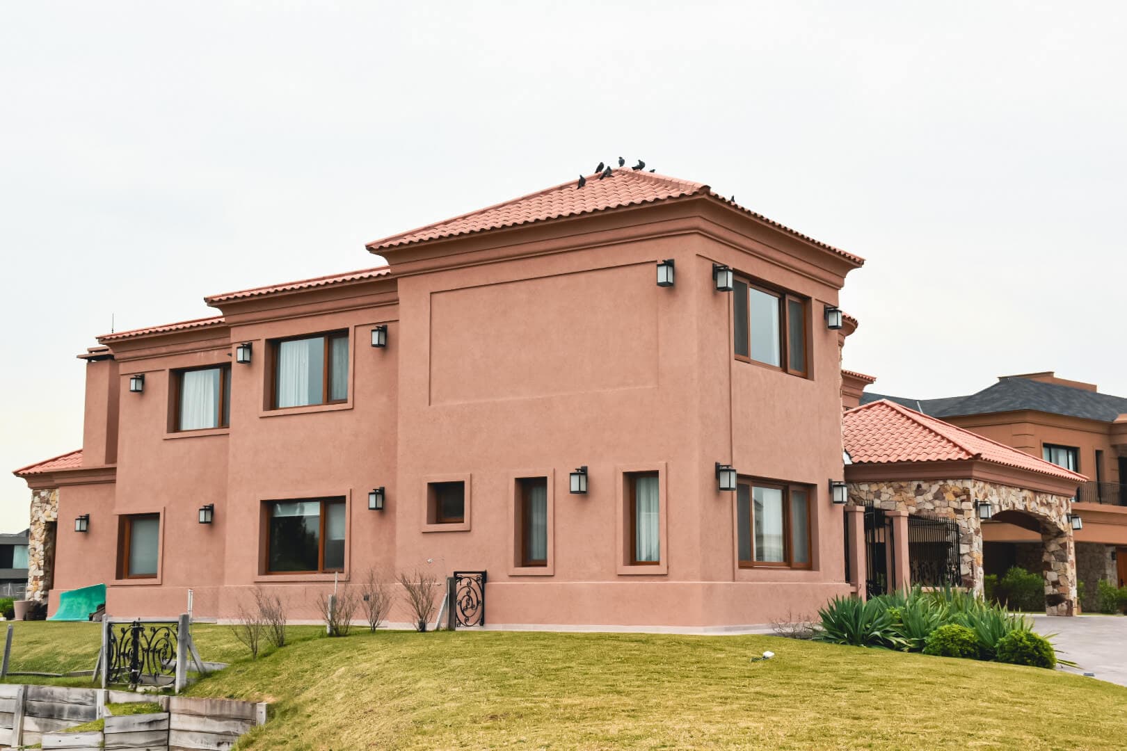 Residencia La Providencia